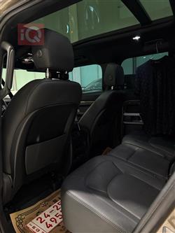 لاند روفر دفندر